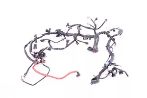 2016 YAMAHA FZ09 FZ 09 MT09 OEM MAIN WIRE HARNESS WIRING LOOM Y142 - Bild 1 von 12