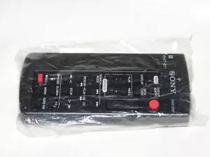 Sony RMT-811 Handycam Remote Control DCR-TRV330 DCR-TRV340 DCR-PC100 DCR-TRV820 - Picture 1 of 2
