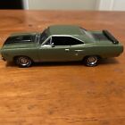 1/43 Matchbox Collectibles YMC04-M 1970 Plymouth Road Runner