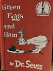 Green Eggs And Ham By Dr. Seuss 1960 FIRST EDITION RARE
