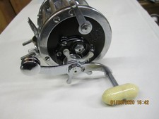 Vintage Penn Senator 3/0 Game Fish Conventional Saltwater Reel