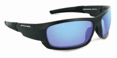 Gafas de sol deportivas polarizadas Arsenal Optix Bane todos los colores lentes polares Foto 1 de 2