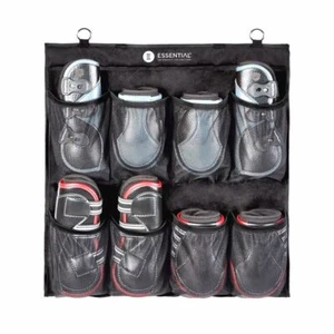 EquiFit hängende Stiefel Organizer - 8 Taschen - Bild 1 von 2
