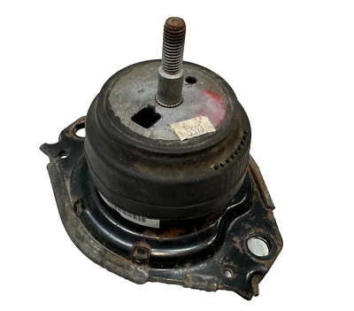 Jeep Grand Cherokee 2011-2022 aislador de montaje del motor del lado derecho del pasajero OEM Foto 1 de 4