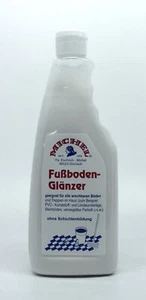 Michel Fußbodenglänzer ohne Schichtenbildung für alle wischbaren Böden im Haus - Bild 1 von 1