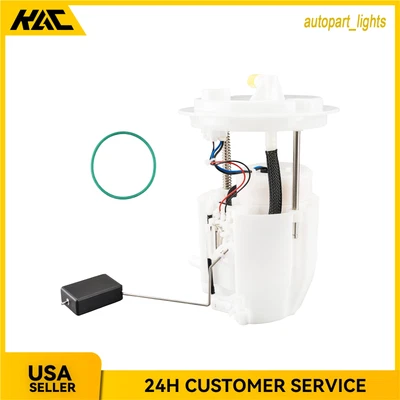 Bomba de combustible para Jeep Compass Patriot 07-2016 Dodge Caliber 07-08 E7218M NUEVO Foto 1 de 4