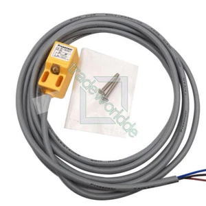 New 1PC For Prosensor Proximity Switch Sensor JE-1805E1 10-30V DC 150mA - Zdjęcie 1 z 1