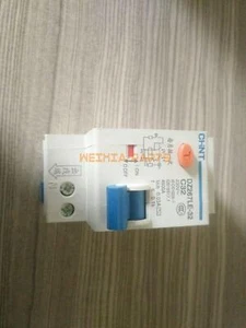 ONE CHNT DZ267LE-32 1P+N 32A breaker - Picture 1 of 5