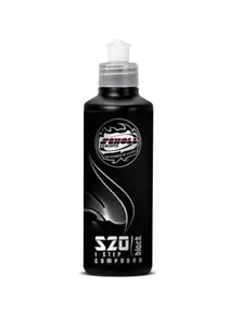 Scholl Concepts S20 schwarz One Step Compound Autopolitur 250ml - Bild 1 von 1