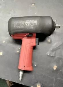 Snap on Tools PT650 1/2" Air Impact Wrench Excellent Condition - Foto 1 di 7