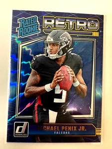 2024 Panini Donruss Football 🏈🏈 Inserts & Parallels 🔥You pick🔥 *New 5/12/25 - Picture 1 of 116