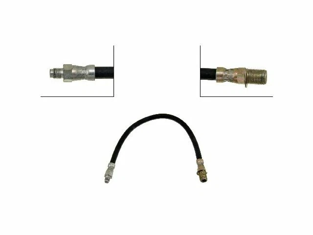 Manguera de freno Dorman para Studebaker M15A 1946-1948 76CTFG Foto 1 de 1