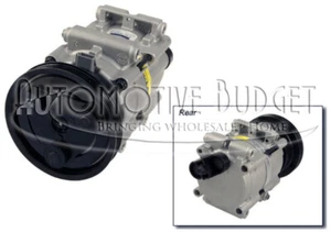 A/C Compressor w/Clutch for Mercury Villager & Nissan Quest w/3.0L - NEW OEM - Picture 1 of 1