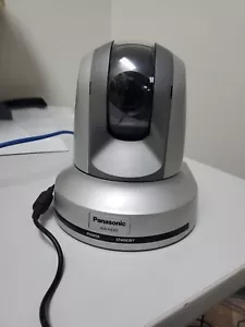 Panasonic AW-HE60 - Pan Tilt Zoom Full HD - Picture 1 of 7
