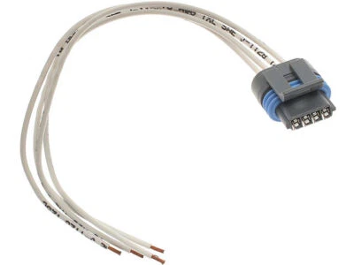 Kit de conector de bobina de encendido personalizado para chasis Workhorse P32 SMP 86743DSYW Foto 1 de 2