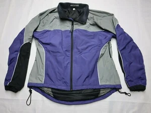 Womens Activa Performance Wear Waterproof Cycling Jacket - Picture 1 of 9