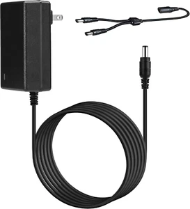 Ersatz Dogtra 1900S Ladegerät 10V Netzkabel Netzteil kompatibel mit Dogtr - Bild 1 von 12