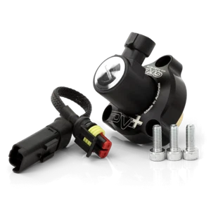 GFB DV+ Diverter Valve (N18 Engines) for BMW Mini Countryman R60 Cooper S 184HP - Picture 1 of 1
