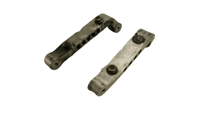 2013 POLARIS PRO RMK 800 MOTOR MOUNTS / STRAPS SB35 - Image 1 of 4