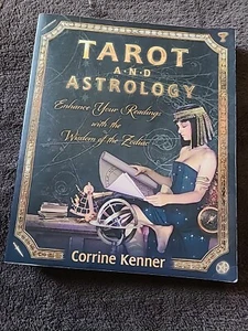 Tarot und Astrologie: Verbessern Sie Ihre Lesungen mit der Weisheit des Tierkreises von Corr - Bild 1 von 5