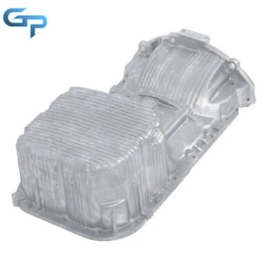 Pan de aceite del motor apto para Hyundai Elantra y Kia Soul L4 2,0 L 01-10/10-11 Foto 1 de 4