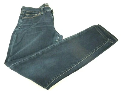 LUCKY BRAND Women Jeans SIZE 4/27 Sofia Skinny Denim Blue Cotton Spandex - Image 1 of 4