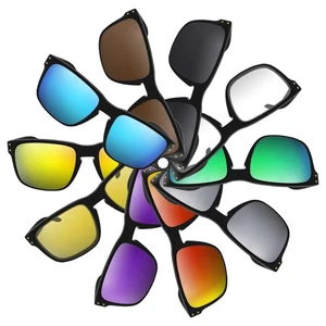 Replacement lenses for Oakley Holbrook XXL OO9487 61mm - Choose your lens STYLE - Bild 1 von 7