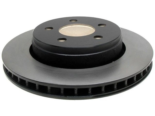 Rotor de freno delantero Raybestos 14WWDM84 para Dodge Nitro 2007 2008 2009 2010 2011 Foto 1 de 1
