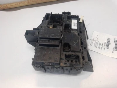 FORD BC2T-14B476-DJ Body Control Module BCM from 2011 F150 12196245 - Image 1 of 4