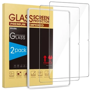 Ochraniacz ekranu SPARIN do Samsung Galaxy Tab A9 Plus / A9 + 11 cali, 2-pak 9H - Zdjęcie 1 z 5