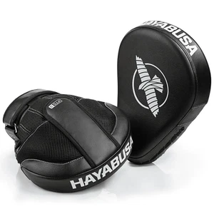 Hayabusa PTS 3 Focus Mitts - Picture 1 of 5