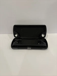 Nyko Psp Aluminium Hardcase Theater Lautsprecher - NUR Gehäuse (ohne Ladegerät) - Bild 1 von 9