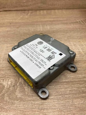 1J0909607 5WK4199   control unit/module Fits for Volkswagen PASSAT B5 - Immagine 1 di 4