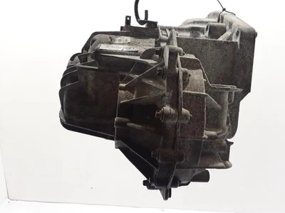 RENAULT TRAFIC II Furgon FL Getriebe PK5019 1.90 Diesel 74kw 2005 22384547 - Bild 1 von 4