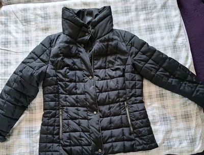 Damen Steppjacke Gr: 44 - Bild 1 von 2