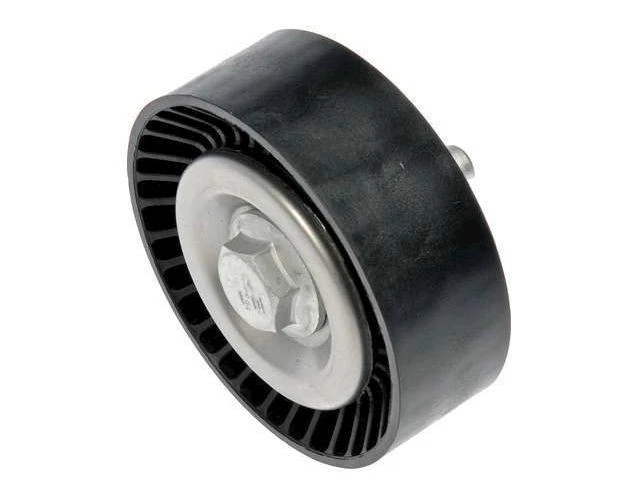 Accesorio polea loca correa para Jeep Compass 2007-2017 2008 2009 2010 NQ489NC Foto 1 de 1