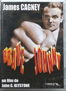 DVD ENNEMIS PUBLICS/GREAT GUY/JOHN G. BLYSTONE/JAMES CAGNEY/FILM DE GANGSTERS - Bild 1 von 2