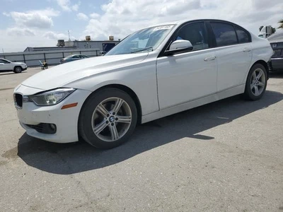 Left AIR BAG 2014-2020 BMW 328I Foto 1 de 4