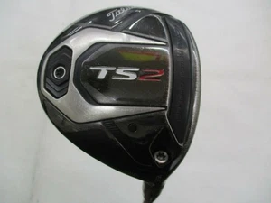 Titleist TS2 16.5° Extra Stiff FW Fairway wood 42.5in RH AD TP-7 341g 4359 - Picture 1 of 9