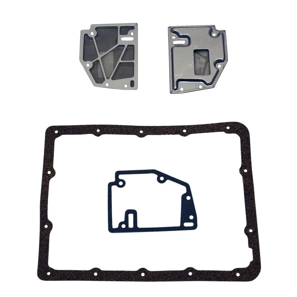 For Toyota Tacoma 1995-2002 WIX 58945 Transmission Filter Kit Foto 1 de 1