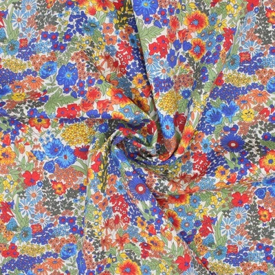 Liberty Fabrics Margaret Annie A Tana Lawn™ Cotton - Half Metre or Metre - Image 1 of 4