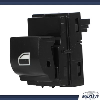 Power Window Switch For BMW M5 2013-2016 BMW M6 2012-2017 Front Right Foto 1 de 4