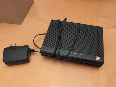 Zoom Cable Modem 3.0 Series 1094 Model 5341J 2.H1 - Image 1 of 2