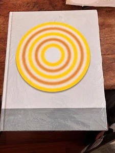 UGO RONDINONE Pure Sunshine - Lionel Bovier, Morgan Falconer - JRP/Ringier, 2017 - Bild 1 von 3