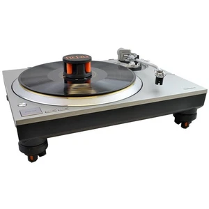 MCRU OPTIMALE ISOLATIONSFÜSSE FÜR TECHNICS SL1200/1210 SERIE PLATTENSPIELER - - Bild 1 von 2