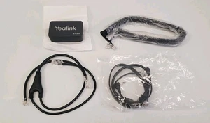 Yealink EHS36 Wireless Headset Adapter New No Box - Picture 1 of 4