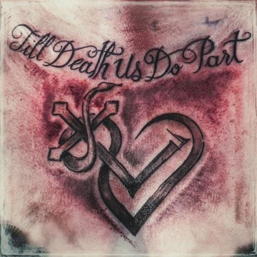 Till Death US Do Part Lord Of The Lost Audio-cd 2019