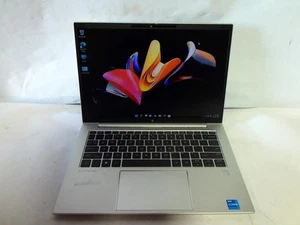 HP EliteBook 840 G10 14'' Core i5-1345U 1.60GHz 16GB 512GB SSD W11 Laptop (H477) - Picture 1 of 8