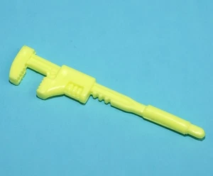 INCREDIBLE CRASH DUMMIES ORIGINAL SPARE PART PRO-TEK SUIT SLICK WRENCH ACCESS... - Picture 1 of 1