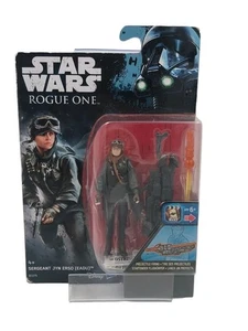 Figurine Star Wars Rogue One Sergeant Jyn Erso (Eadu) - Imagen 1 de 2